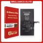 Brilliance Elite iPhone 15 Diagnosable Battery (3550mAh)