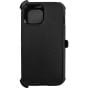 Brilliance HEAVY DUTY iPhone 13 Pro (Pro Series) Case Black