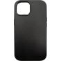 Brilliance HEAVY DUTY iPhone 15 Pro Max Slim + Magnetic Series Black Case