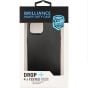 Brilliance HEAVY DUTY iPhone 15 Pro Slim + Magnetic Series Black Case