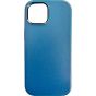 Brilliance HEAVY DUTY iPhone 15 Pro Slim + Magnetic Series Blue Case