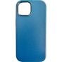 Brilliance HEAVY DUTY iPhone 15 Plus Slim + Magnetic Series Blue Case