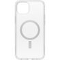Brilliance HEAVY DUTY iPhone 15 Pro Slim + Magnetic Series Clear Case