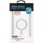 Brilliance HEAVY DUTY iPhone 15 Plus Slim + Magnetic Series Clear Case
