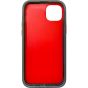 Brilliance HEAVY DUTY iPhone 15 Plus Slim Series Red Case