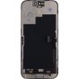 Brilliance Elite iPhone 15 Pro Diagnosable LCD With Touch Black Soft OLED