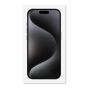 BOX FOR IPHONE 15 PRO MAX BLACK TITANIUM