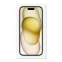 BOX FOR IPHONE 15 YELLOW