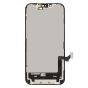 Brilliance iPhone 16e LCD with Touch Black Incell