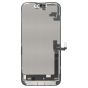 iPhone 16 Plus LCD with Touch Black (OEM Refurbished)