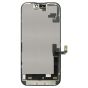 iPhone 16 LCD with Touch Black (OEM Refurbished)