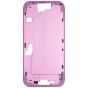 iPhone 16 Mid- Frame Housing Pink (OEM PULL)