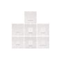 BGA Reballing Stencils Compatible For Xbox 360 (7 Piece Set)