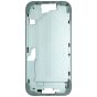 iPhone 16 Mid- Frame Housing Teal (OEM PULL)