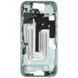 iPhone 16 Mid- Frame Housing Teal (OEM PULL)