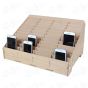 Mobile / LCD Storage Box 48 Slots