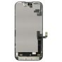 iPhone 16 LCD with Touch Black SERVICE PACK