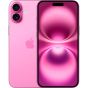 IPHONE 16 PLUS PINK EXCELLENT 128GB