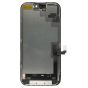 Brilliance Elite iPhone 16 Diagnosable LCD With Touch Black Soft OLED