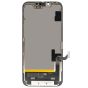 Brilliance Elite iPhone 16e LCD With Touch Black Soft OLED (R-IC)