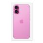 BOX FOR IPHONE 16 PINK