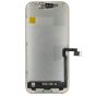 Brilliance Pro iPhone 16 Pro LCD With Touch Black Hard OLED (90 HZ)