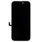 Brilliance Elite iPhone 17 LCD With Touch Black Soft OLED