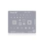 Bumblebee Stencil (QS41) For Samsung Galaxy Note 4 (Qualcomm APQ8084) (CPU / BGA529 / EMCP) Universa...
