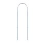 Crossbody Strap Light Blue for iPhone 17 Series