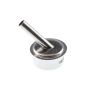 ORIGINAL 45 DEGREES AIR GUN NOZZLE FOR QUICK 861DW TR1300A NK2070W45-01 7mm