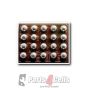 iPhone 5C / 5S / 6 / 6 Plus / 6S / 6S Plus / 7 / 7 Plus / 8 / 8 Plus / XR LCD Display Driver Chestnut Controller IC #65730A0P (U3, U1501, U4000, U3703, U5600)