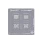 Bumblebee Stencil (QS166) Phone Hard disk network (Qianli)