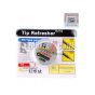 MECHANIC Soldering Tip Refresher MCN-8