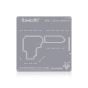 Bumblebee Stencil (QS122) For Samsung S20-G988U Middle Layer (Qianli)