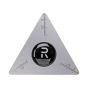 0.1mm Ultra Thin Stainless Steel Opening Tool With Scale Triangle