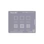Bumblebee Stencil (QS08) Qualcomm CPU2 (Qianli) MSM8960A / B 8974A / B 8976A / B