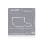 Bumblebee Stencil (QS128) For Samsung Note 20 SM-N981U\N\0 Middle Layer (Qianli)