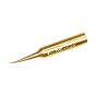 Mechanic Precision Pure Copper Jumper Wire Solder Iron Tip 900M-T-FS