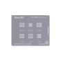 Bumblebee Stencil (QS11) Qualcomm CPU5 (Qianli) MSM8940 8909W 8952 SDM6150 660 670