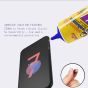 MECHANIC Multi-Purpose Adhesive T7000 100mL Black
