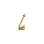 Nintendo Switch Joy Con Controller Right ZR Switch Button Flex Cable
