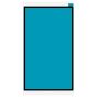 Nintendo Switch Screen Adhesive Sticker (Black)
