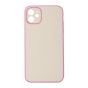 Brilliance LUX For iPhone 13 Pro Max Luminous Case Purple