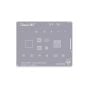 Bumblebee Stencil (QS46) For Samsung A9 (A9000 / A9100 / C9000) (MSM8976) CPU Universal Series (Qianli)