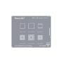 Bumblebee Stencil (QS22) Samsung Exynos CPU1 (Qianli) 5430A / B 8890A / B 8895A / B