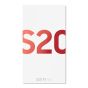 BOX FOR SAMSUNG GALAXY S20 FE CLOUD RED