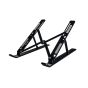 TRUSMI Adjustable Metal Laptop Stand