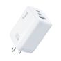 TRUSMI 65W Dual USB & 2 Type-C Fast Charger