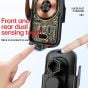 Trusmi 15W Wireless Intelligent Sensor Car Holder