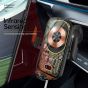 Trusmi 15W Wireless Intelligent Sensor Car Holder